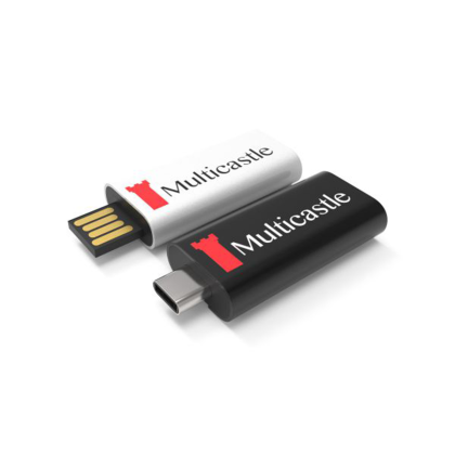 USB Stick (DN OTG Slide C)